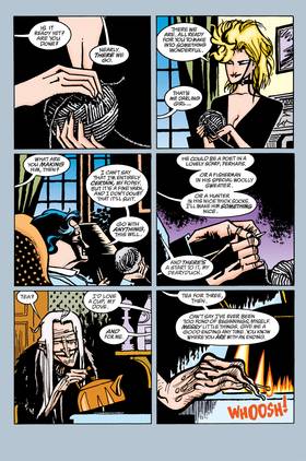 Read The Sandman  82 Page 2 in English
