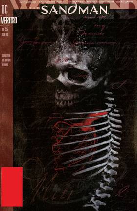Read The Sandman  80 Page 1 in English