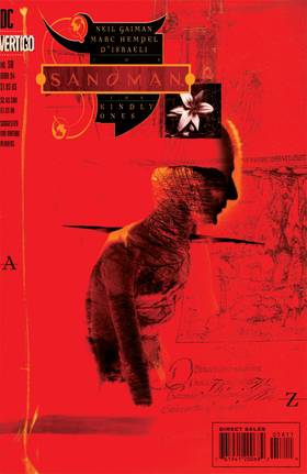 Read The Sandman  83 Page 1 in English