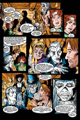 Read The Sandman  80 Page 3 in English