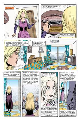 Read The Sandman  61 Page 2 in English