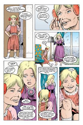 Read The Sandman  61 Page 3 in English