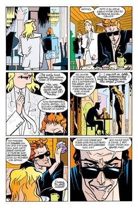 Read The Sandman  85 Page 3 in English