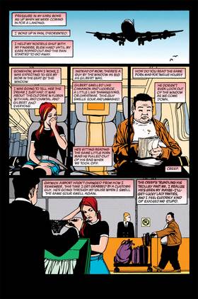Read The Sandman  87 Page 2 in English
