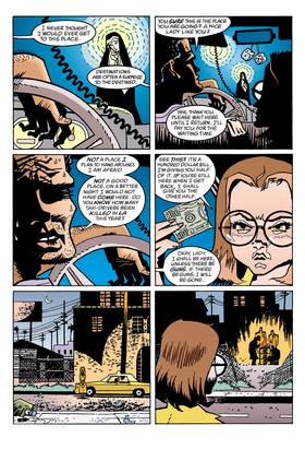Read The Sandman  88 Page 2 in English