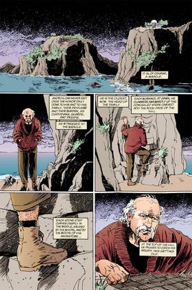Read The Sandman  66 Page 2 in English