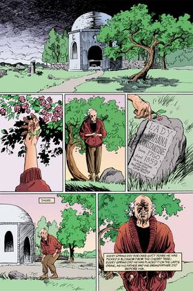 Read The Sandman  66 Page 3 in English