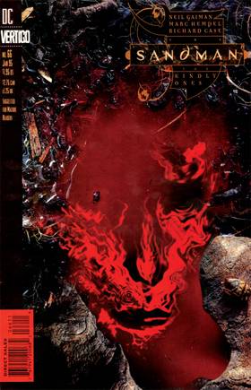 Read The Sandman  91 Page 1 in English