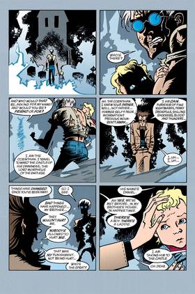 Read The Sandman  92 Page 2 in English