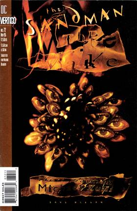 Read The Sandman  97 Page 1 in English