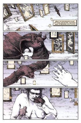 Read The Sandman  95 Page 3 in English