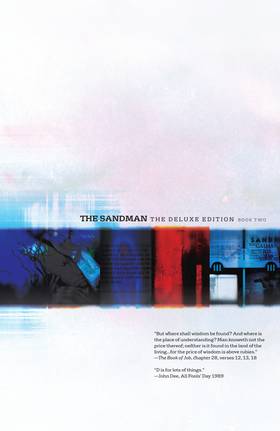 Read The Sandman  2 Page 4 in English