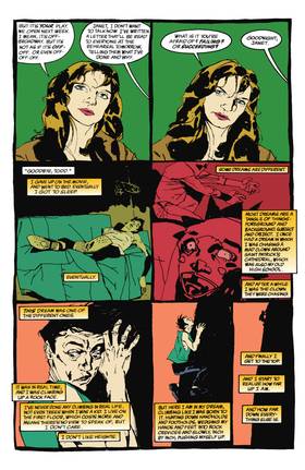 Read The Sandman  2 Page 9 in English