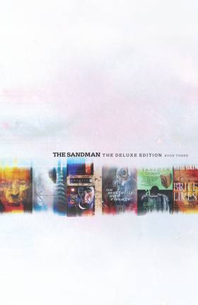 Read The Sandman  3 Page 4 in English