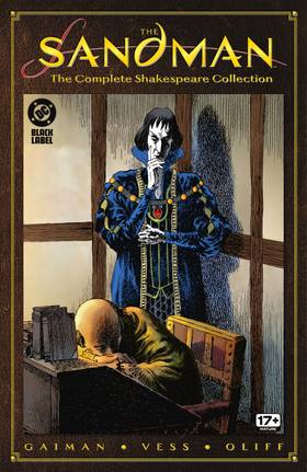 Read The Sandman  102 Page 1 in English