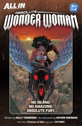 Read The Sandman  102 Page 3 in English