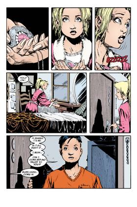 Read The Sandman  58 Page 2 in English