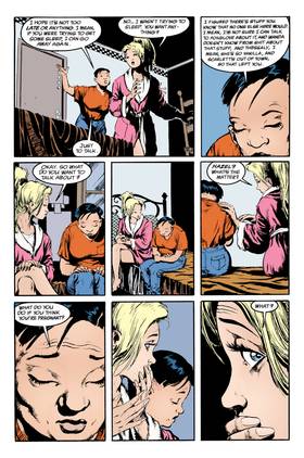 Read The Sandman  58 Page 3 in English