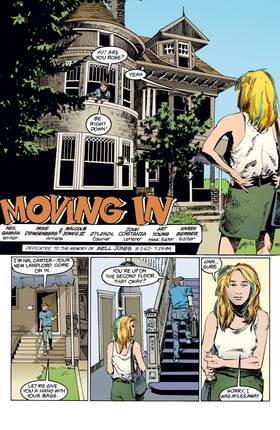 Read The Sandman  36 Page 2 in English