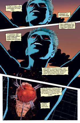 Read The Sandman  35 Page 3 in English