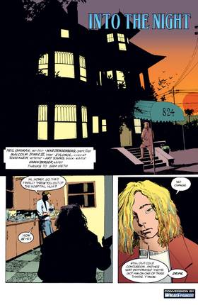 Read The Sandman  40 Page 2 in English