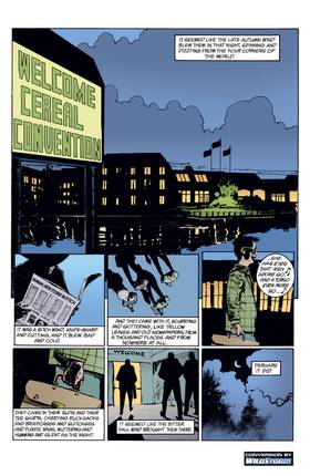 Read The Sandman  39 Page 2 in English