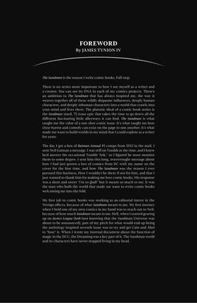 Read The Sandman Universe: Nightmare Country  2 Page 5 in English