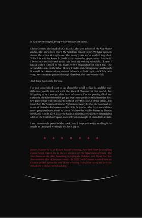 Read The Sandman Universe: Nightmare Country  2 Page 6 in English