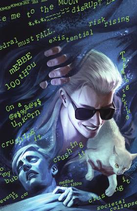 Read The Sandman Universe: Nightmare Country  1 Page 5 in English