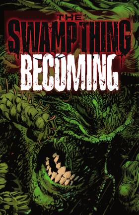 Read The Swamp Thing (2021-)  1 Page 2 in English