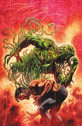 Read The Swamp Thing (2021-)  1 Page 5 in English