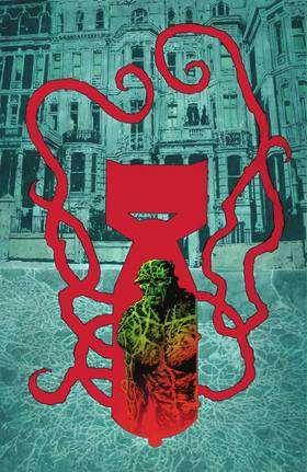 Read The Swamp Thing (2021-)  2 Page 5 in English