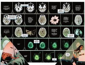 Read The Swamp Thing (2021-)  6 Page 4 in English