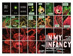 Read The Swamp Thing (2021-)  9 Page 4 in English