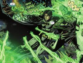 Read Titans United: Bloodpact (2022-)  4 Page 4 in English