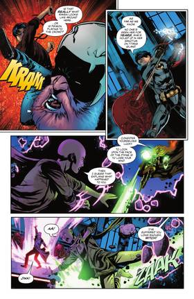 Read Titans United: Bloodpact (2022-)  4 Page 7 in English