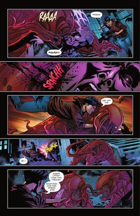 Read Titans United: Bloodpact (2022-)  4 Page 8 in English