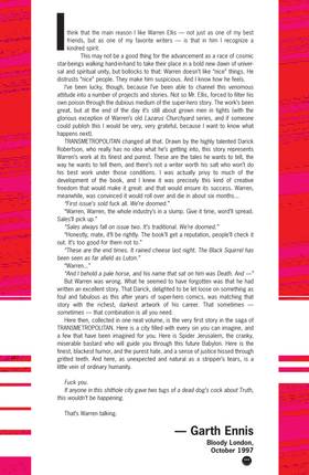 Read Transmetropolitan  6 Page 4 in English