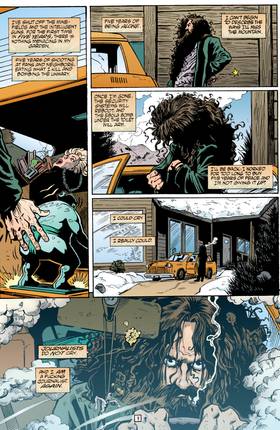 Read Transmetropolitan  6 Page 10 in English