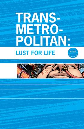 Read Transmetropolitan  7 Page 2 in English