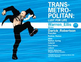 Read Transmetropolitan  7 Page 3 in English