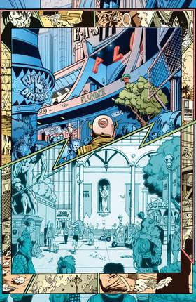 Read Transmetropolitan  7 Page 7 in English