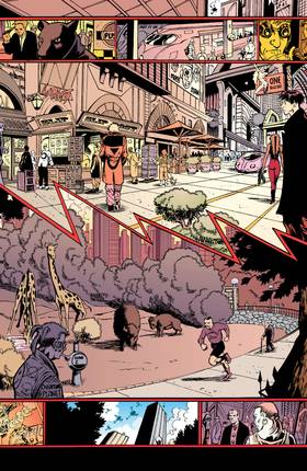 Read Transmetropolitan  7 Page 8 in English