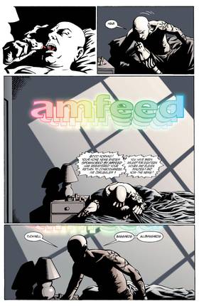 Read Transmetropolitan  8 Page 7 in English
