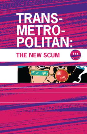 Read Transmetropolitan  9 Page 2 in English