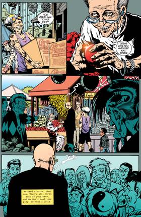 Read Transmetropolitan  9 Page 10 in English