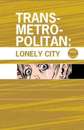 Read Transmetropolitan  10 Page 2 in English