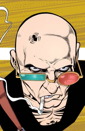 Read Transmetropolitan  10 Page 3 in English