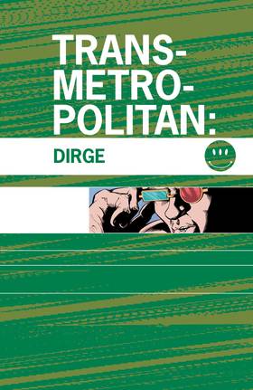 Read Transmetropolitan  13 Page 2 in English