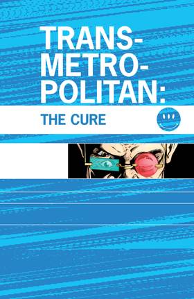Read Transmetropolitan  14 Page 2 in English